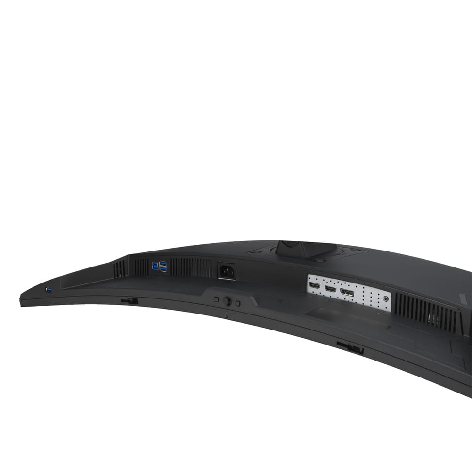 ASUS TUF Gaming VG34VQEL1A écran plat de PC 86,4 cm (34") 3440 x 1440 pixels LED Noir (90LM06F0-B01E70) — image 7