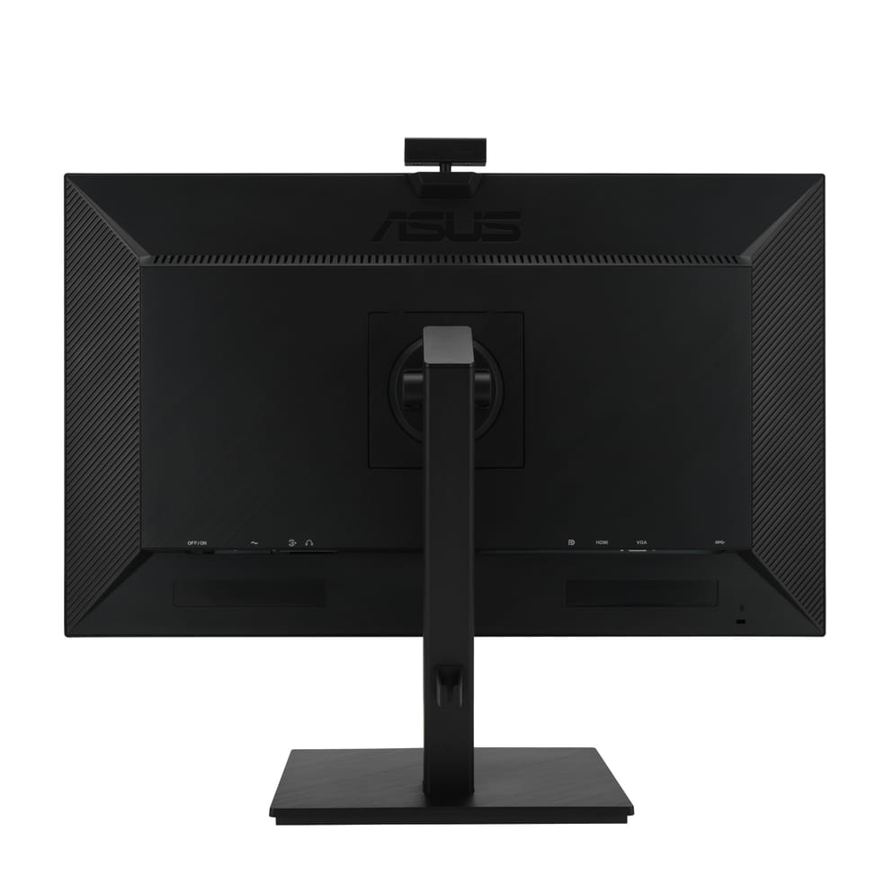 ASUS BE279QSK écran plat de PC 68,6 cm (27") 1920 x 1080 pixels Full HD LCD Noir (90LM04P1-B02370) — image 4