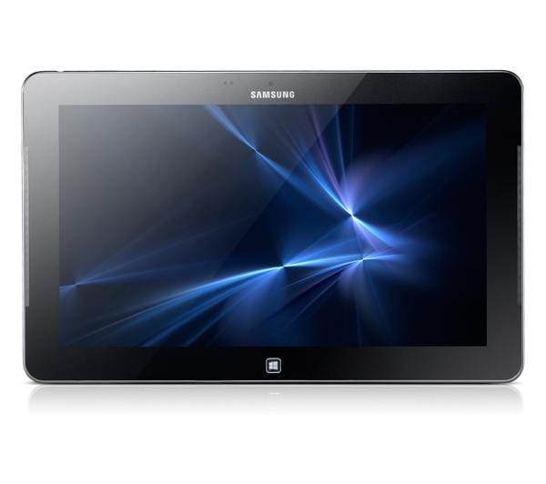 Tablette Convertible Samsung ATIV Smart PC 11,6" (XE500T1C-A02MA) — image 3