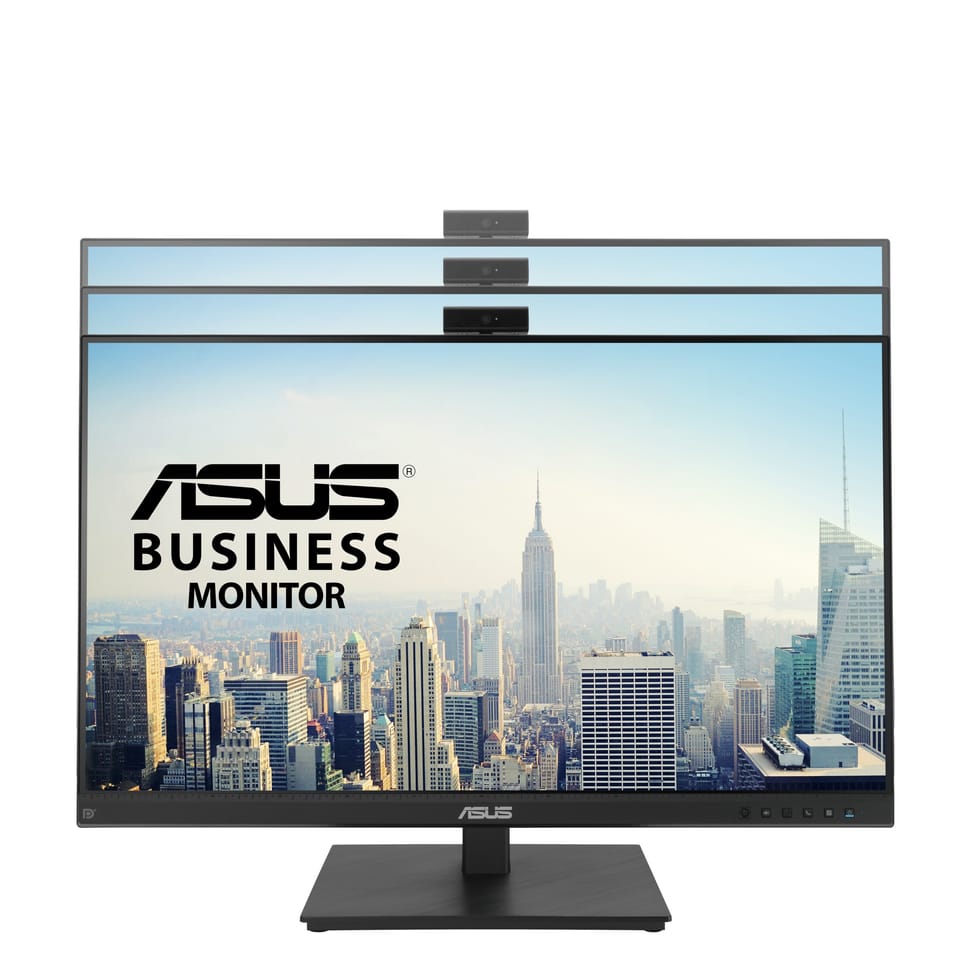 ASUS BE279QSK écran plat de PC 68,6 cm (27") 1920 x 1080 pixels Full HD LCD Noir (90LM04P1-B02370) — image 5