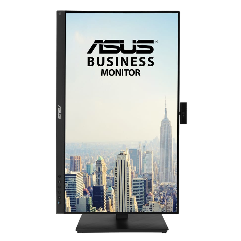 ASUS BE279QSK écran plat de PC 68,6 cm (27") 1920 x 1080 pixels Full HD LCD Noir (90LM04P1-B02370) — image 6