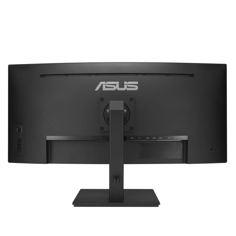 ASUS VA34VCPSN écran plat de PC 86,4 cm (34") 3440 x 1440 pixels Noir (90LM08JJ-B01170) — image 2