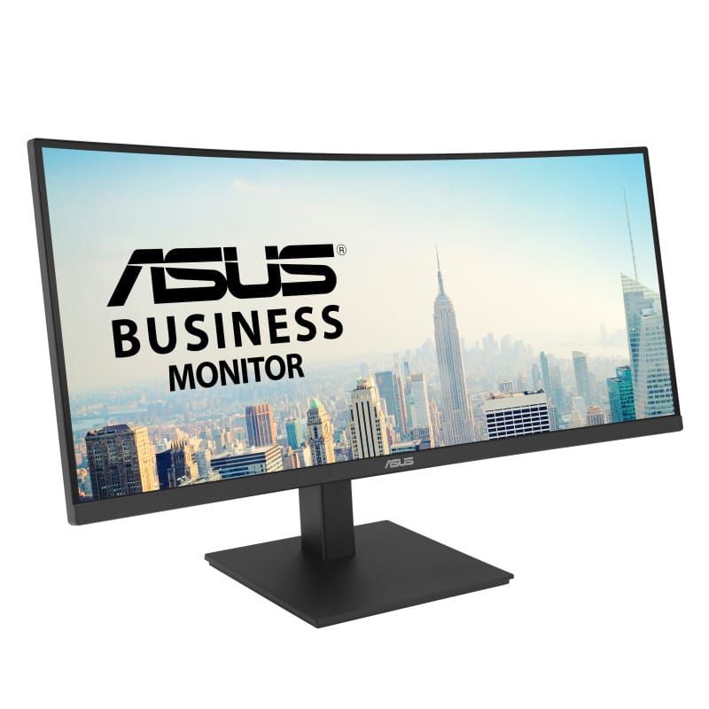 ASUS VA34VCPSN écran plat de PC 86,4 cm (34") 3440 x 1440 pixels Noir (90LM08JJ-B01170) — image 5