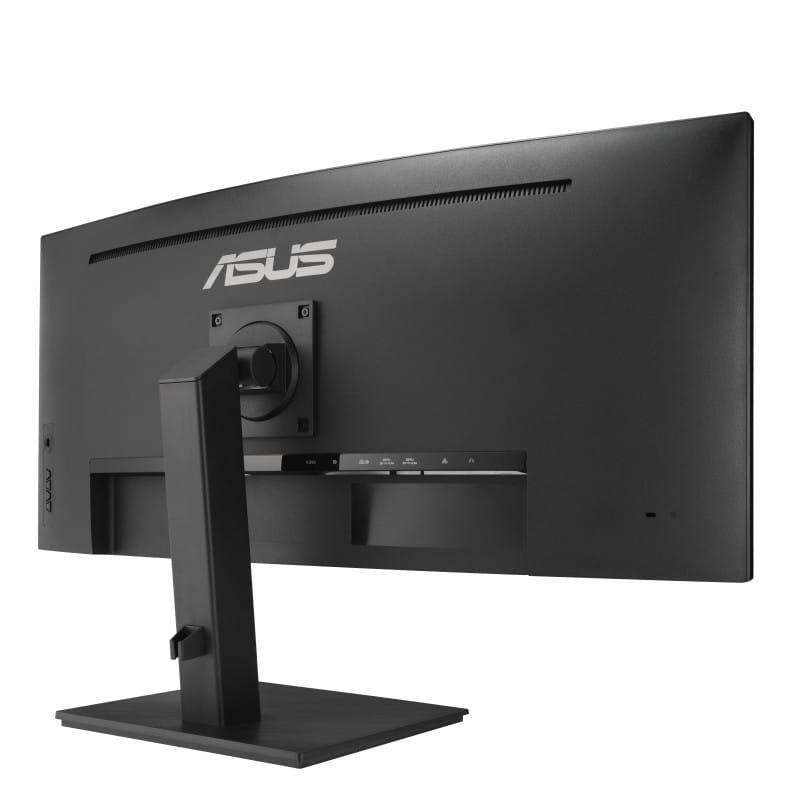ASUS VA34VCPSN écran plat de PC 86,4 cm (34") 3440 x 1440 pixels Noir (90LM08JJ-B01170) — image 7