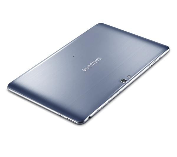 Tablette Convertible Samsung ATIV Smart PC 11,6" (XE500T1C-A02MA) — image 8