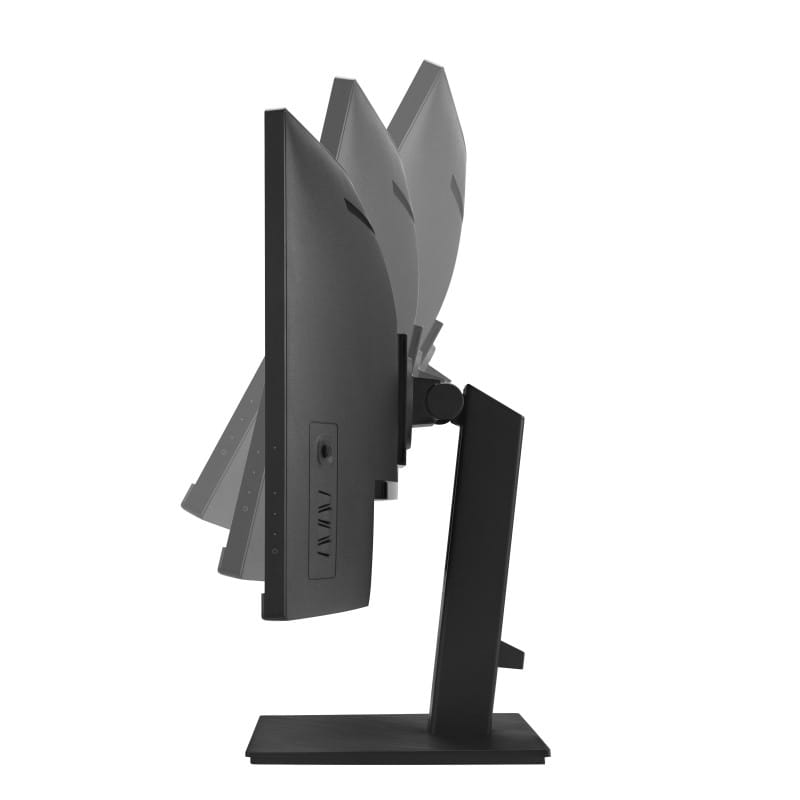 ASUS VA34VCPSN écran plat de PC 86,4 cm (34") 3440 x 1440 pixels Noir (90LM08JJ-B01170) — image 9