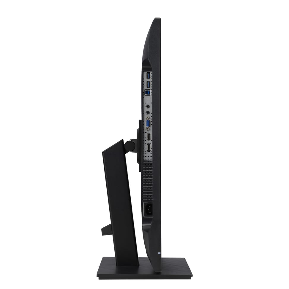 ASUS VA27EQSB écran plat de PC 68,6 cm (27") 1920 x 1080 pixels Full HD LCD Noir (90LM0559-B01170) — image 6