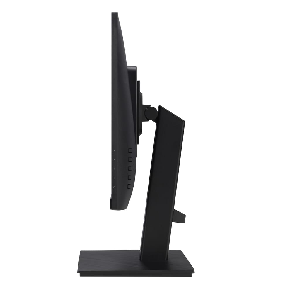 ASUS VA27EQSB écran plat de PC 68,6 cm (27") 1920 x 1080 pixels Full HD LCD Noir (90LM0559-B01170) — image 7