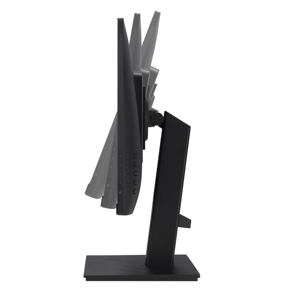 ASUS VA27EQSB écran plat de PC 68,6 cm (27") 1920 x 1080 pixels Full HD LCD Noir (90LM0559-B01170) — image 8