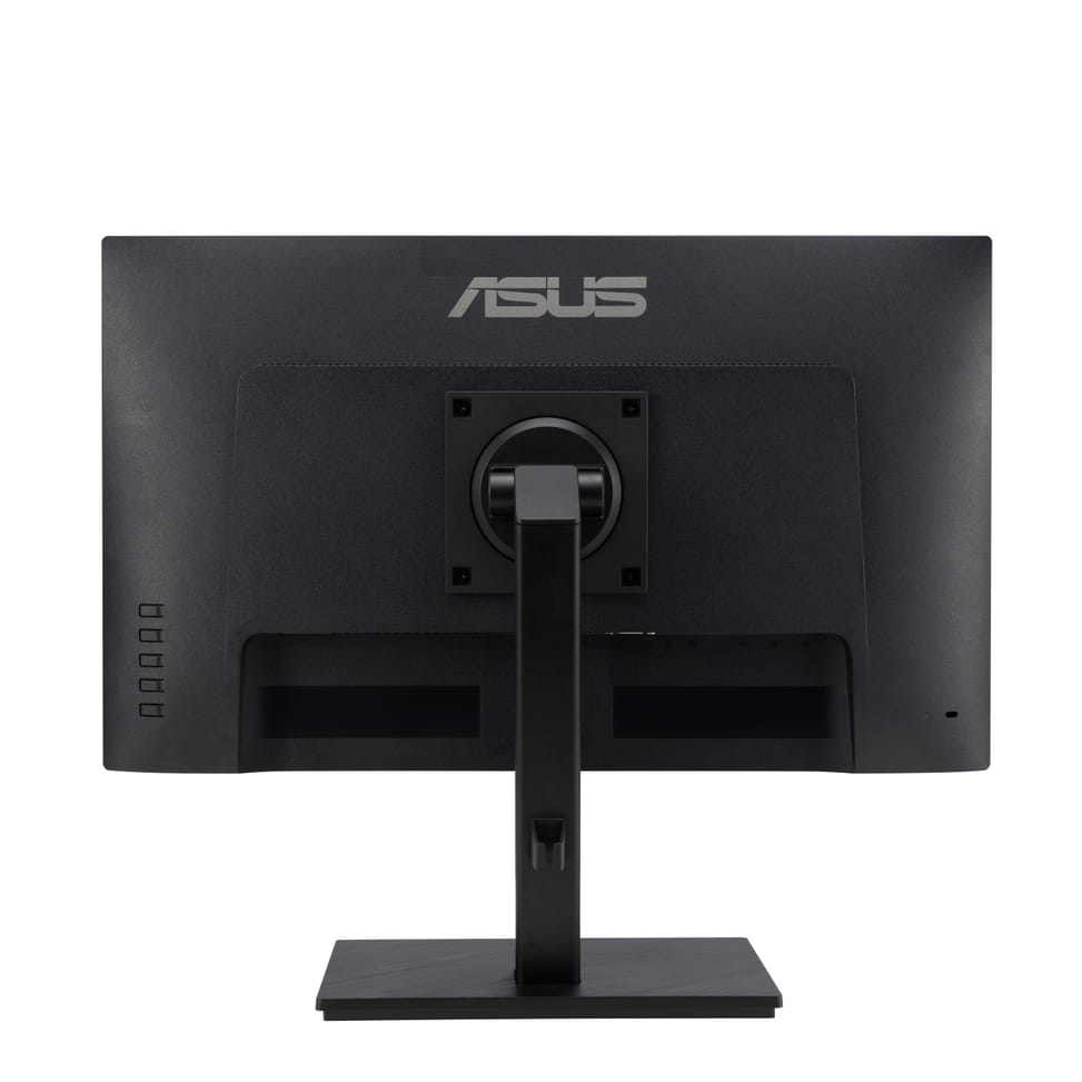 ASUS VA27EQSB écran plat de PC 68,6 cm (27") 1920 x 1080 pixels Full HD LCD Noir (90LM0559-B01170) — image 9
