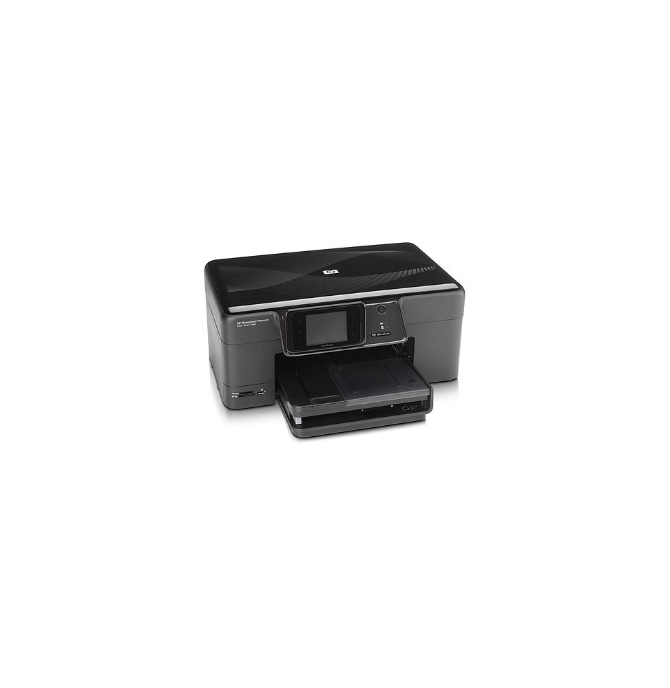 Imprimante Tout-en-un HP Photosmart Premium