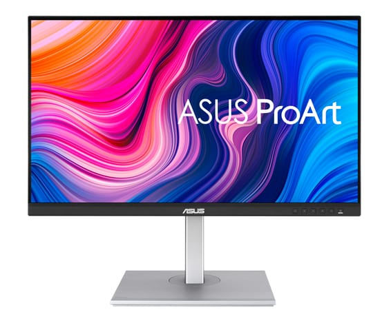 Écran 27" WQHD Asus ProArt PA278CV (90LM06Q0-B01370)