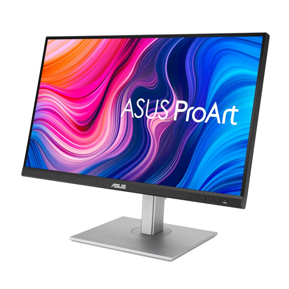 Écran 27" WQHD Asus ProArt PA278CV (90LM06Q0-B01370) — image 3