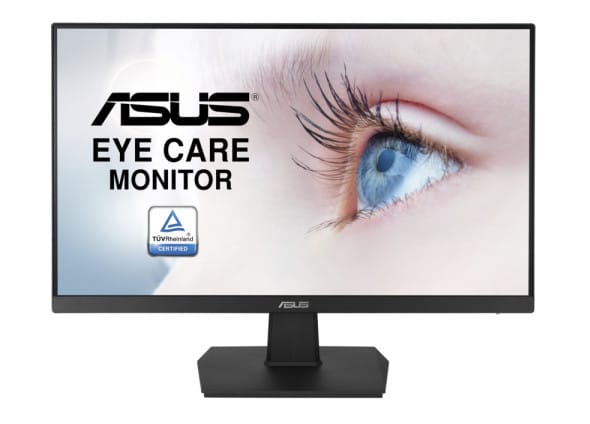 ASUS VA27EHE écran plat de PC 68,6 cm (27") 1920 x 1080 pixels Full HD LED Noir (90LM0557-B01170) — image 1