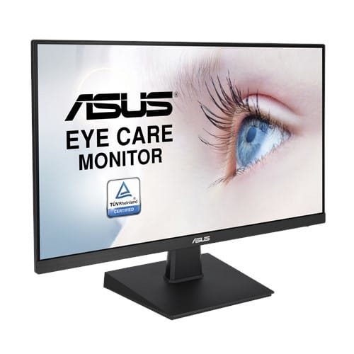 ASUS VA27EHE écran plat de PC 68,6 cm (27") 1920 x 1080 pixels Full HD LED Noir (90LM0557-B01170) — image 2