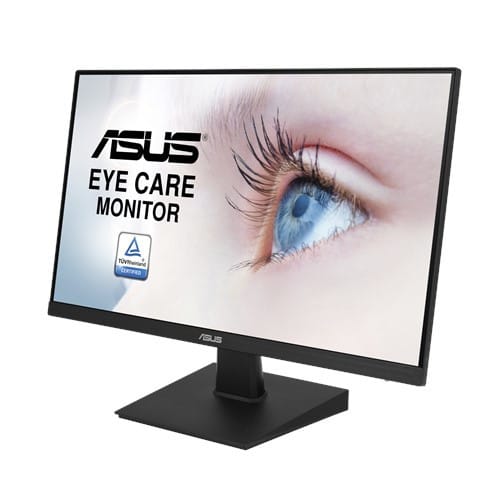 ASUS VA27EHE écran plat de PC 68,6 cm (27") 1920 x 1080 pixels Full HD LED Noir (90LM0557-B01170) — image 3