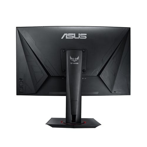 ASUS TUF Gaming VG27VQ écran plat de PC 68,6 cm (27") 1920 x 1080 pixels Full HD Noir (90LM0510-B01E70) — image 3