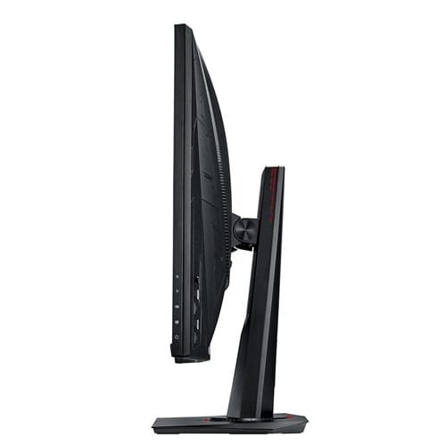 ASUS TUF Gaming VG27VQ écran plat de PC 68,6 cm (27") 1920 x 1080 pixels Full HD Noir (90LM0510-B01E70) — image 4
