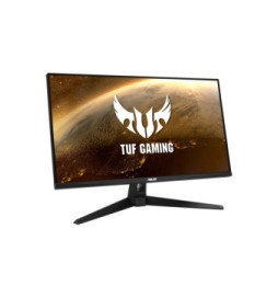 ASUS TUF Gaming VG289Q1A écran plat de PC 71,1 cm (28") 3840 x 2160 pixels 4K Ultra HD LED Noir (90LM05B0-B02170)