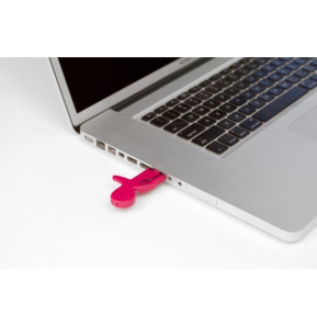 Clé USB DANE-ELEC Wesharebytes 2 x 4Go Angel & Devil