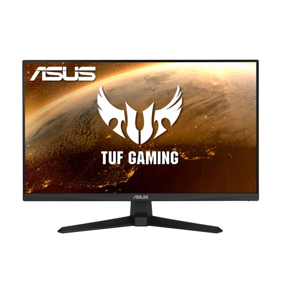 ASUS TUF Gaming VG249Q1A écran plat de PC 60,5 cm (23.8") 1920 x 1080 pixels Full HD LED Noir (90LM06J1-B02170)