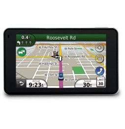 GPS Garmin nüvi 3760T Maroc+Europe - Ultra fin - 4,3" tactile