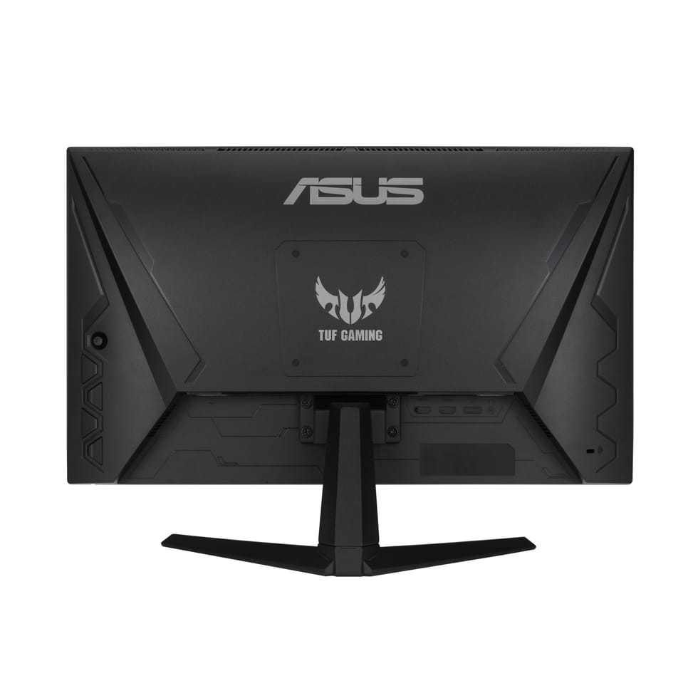 ASUS TUF Gaming VG249Q1A écran plat de PC 60,5 cm (23.8") 1920 x 1080 pixels Full HD LED Noir (90LM06J1-B02170) — image 2