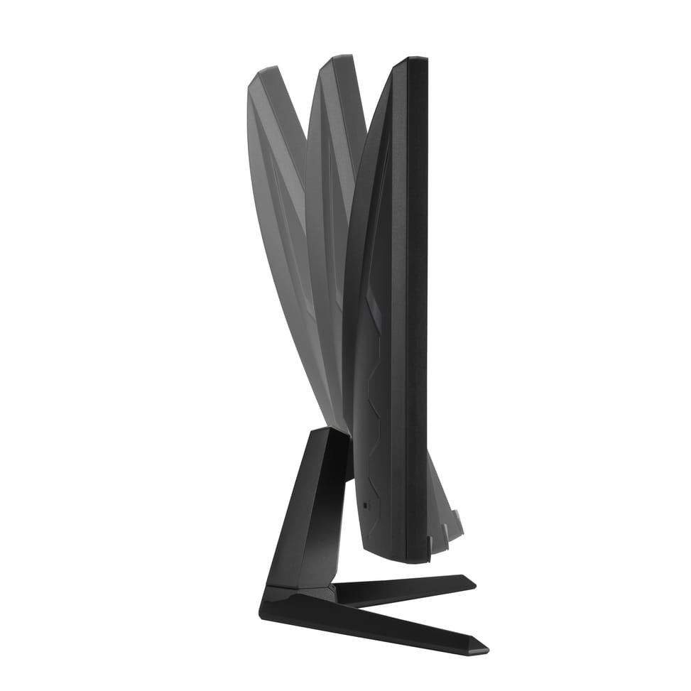 ASUS TUF Gaming VG249Q1A écran plat de PC 60,5 cm (23.8") 1920 x 1080 pixels Full HD LED Noir (90LM06J1-B02170) — image 6