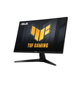 ASUS TUF Gaming VG27AQ3A écran plat de PC 68,6 cm (27") 2560 x 1440 pixels Quad HD LCD Noir (90LM0940-B01970)