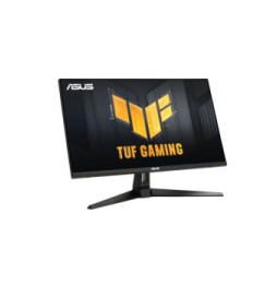 ASUS TUF Gaming VG27AQ3A écran plat de PC 68,6 cm (27") 2560 x 1440 pixels Quad HD LCD Noir (90LM0940-B01970)