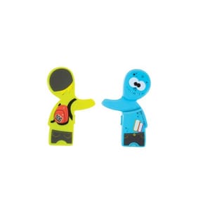 Clé USB DANE-ELEC Wesharebytes 2 x 4Go Monsters — image 2