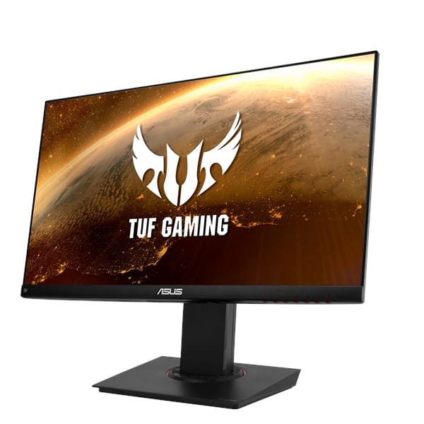 ASUS TUF Gaming VG289Q écran plat de PC 71,1 cm (28") 3840 x 2160 pixels 4K Ultra HD LED Noir (90LM05B0-B01170) — image 2