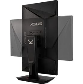 ASUS TUF Gaming VG289Q écran plat de PC 71,1 cm (28") 3840 x 2160 pixels 4K Ultra HD LED Noir (90LM05B0-B01170) — image 4