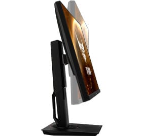 ASUS TUF Gaming VG289Q écran plat de PC 71,1 cm (28") 3840 x 2160 pixels 4K Ultra HD LED Noir (90LM05B0-B01170) — image 5