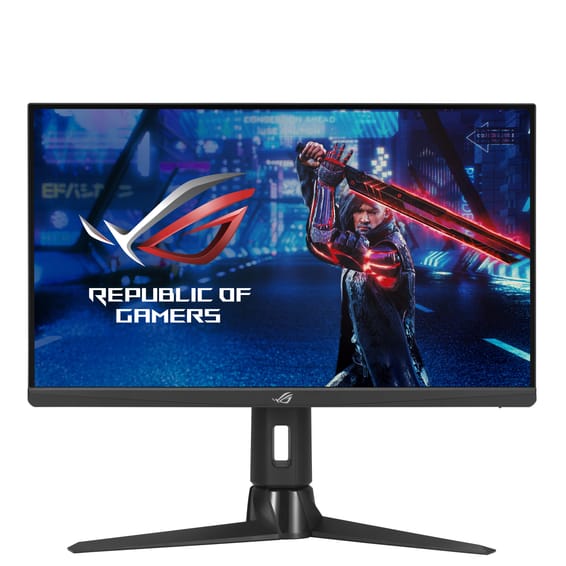 ASUS ROG Strix XG259CM écran plat de PC 62,2 cm (24.5") 1920 x 1080 pixels Full HD Noir (90LM07J0-B01370)
