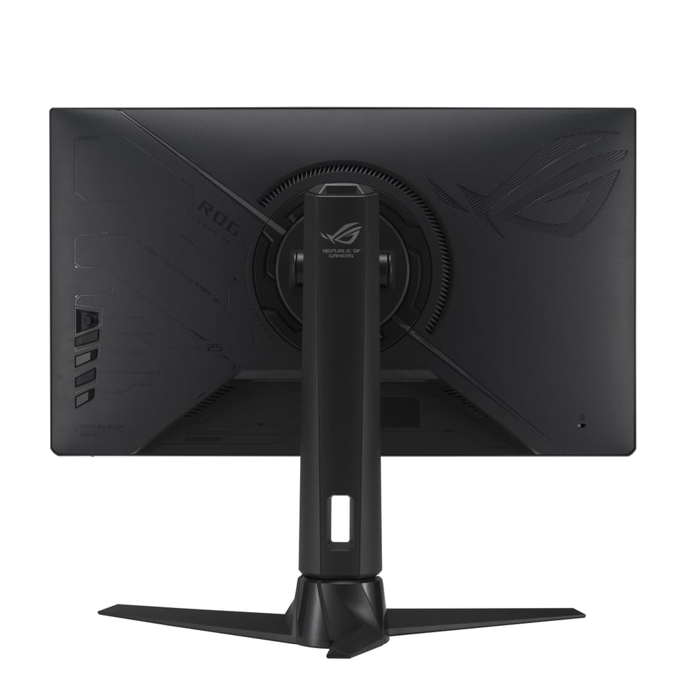 ASUS ROG Strix XG259CM écran plat de PC 62,2 cm (24.5") 1920 x 1080 pixels Full HD Noir (90LM07J0-B01370) — image 6