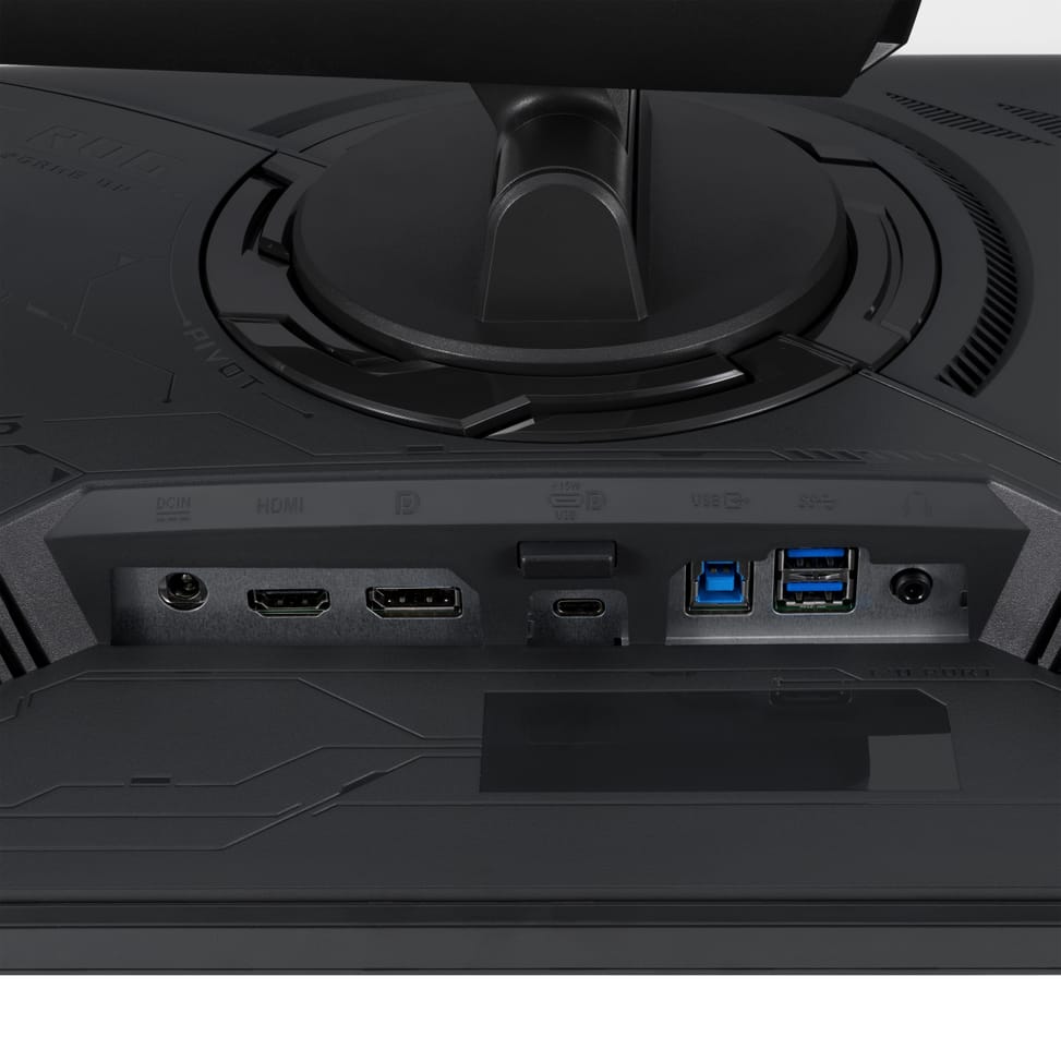 ASUS ROG Strix XG259CM écran plat de PC 62,2 cm (24.5") 1920 x 1080 pixels Full HD Noir (90LM07J0-B01370) — image 7