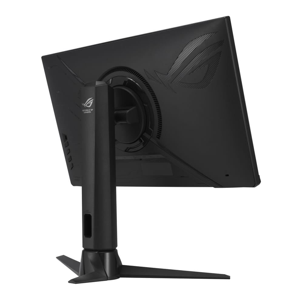 ASUS ROG Strix XG259CM écran plat de PC 62,2 cm (24.5") 1920 x 1080 pixels Full HD Noir (90LM07J0-B01370) — image 8