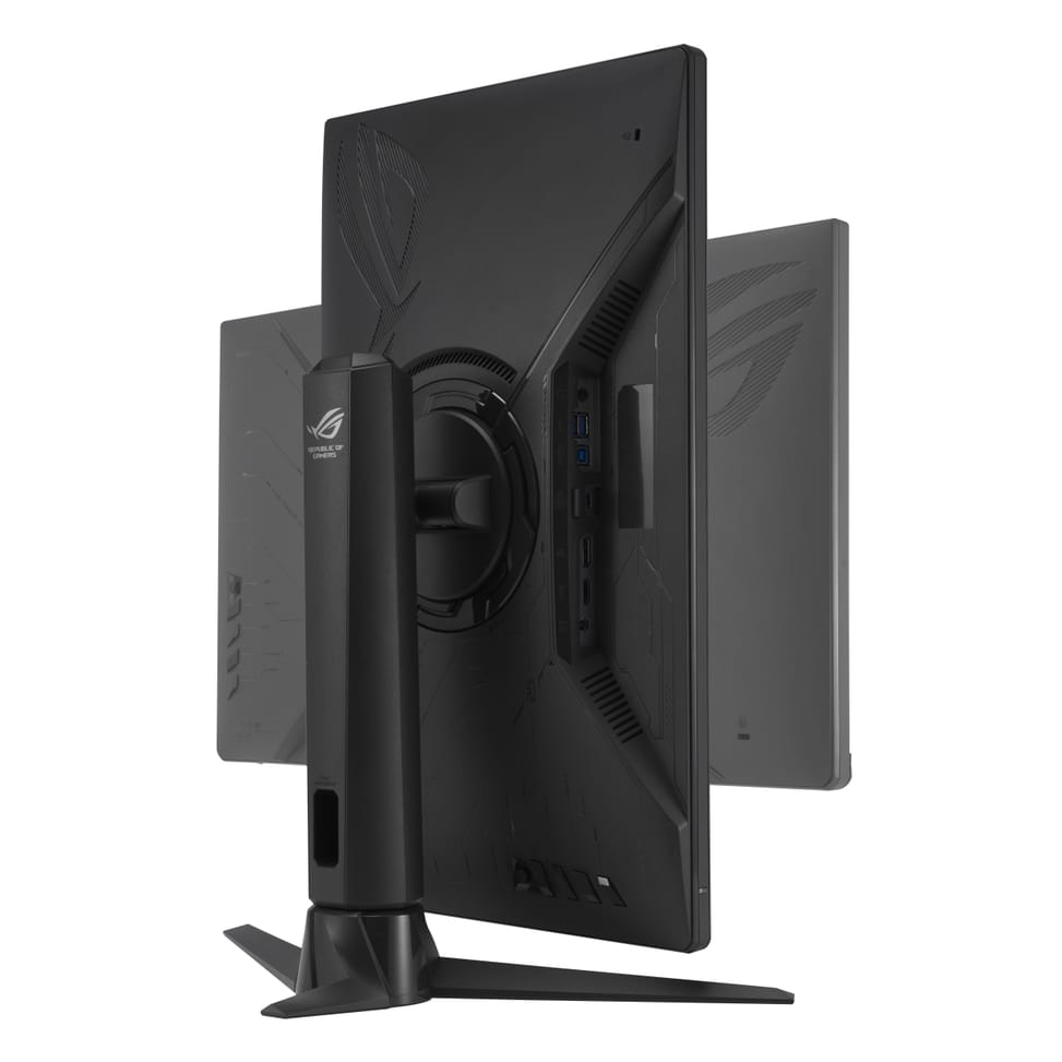 ASUS ROG Strix XG259CM écran plat de PC 62,2 cm (24.5") 1920 x 1080 pixels Full HD Noir (90LM07J0-B01370) — image 9