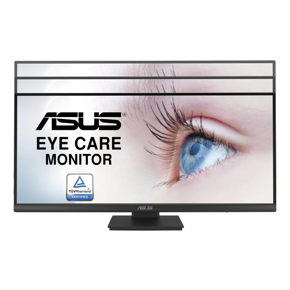 ASUS VP299CL LED display 73,7 cm (29") 2560 x 1080 pixels Full HD Ultra large Noir (90LM07H0-B01170) — image 2