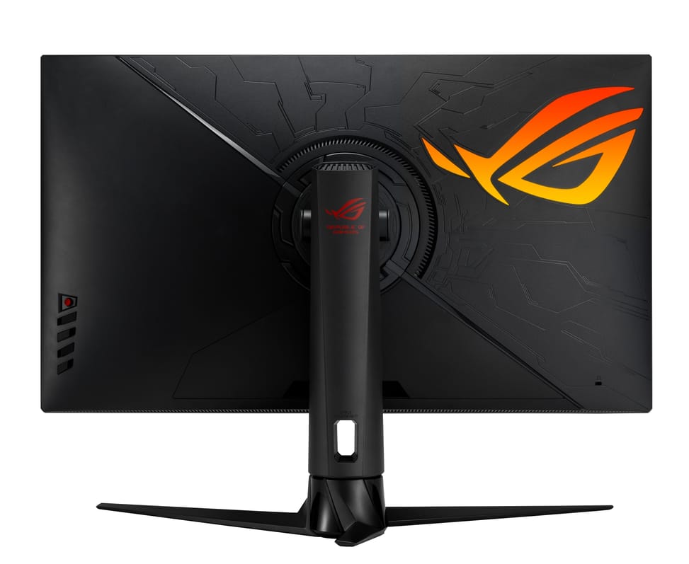 ASUS ROG Swift PG329Q écran plat de PC 81,3 cm (32") 2560 x 1440 pixels Quad HD Noir (90LM06L0-B01170) — image 5