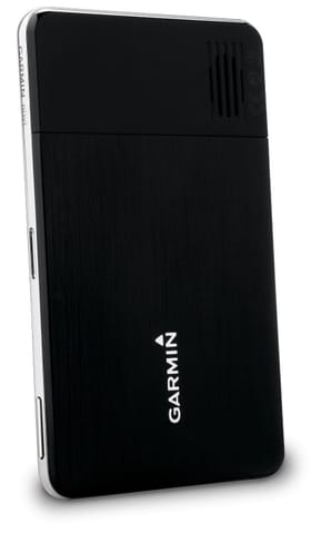 GPS Garmin nüvi 3760T Maroc+Europe - Ultra fin - 4,3" tactile — image 2