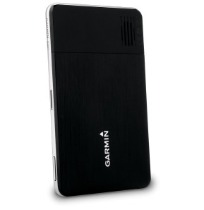 GPS Garmin nüvi 3760T Maroc+Europe - Ultra fin - 4,3" tactile