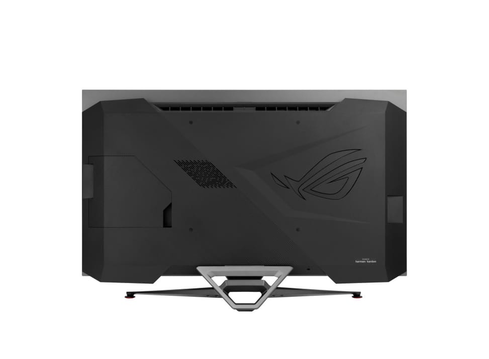 ASUS ROG Swift PG42UQ écran plat de PC 105,4 cm (41.5") 3840 x 2160 pixels 4K Ultra HD OLED Noir (90LM0850-B01170) — image 2