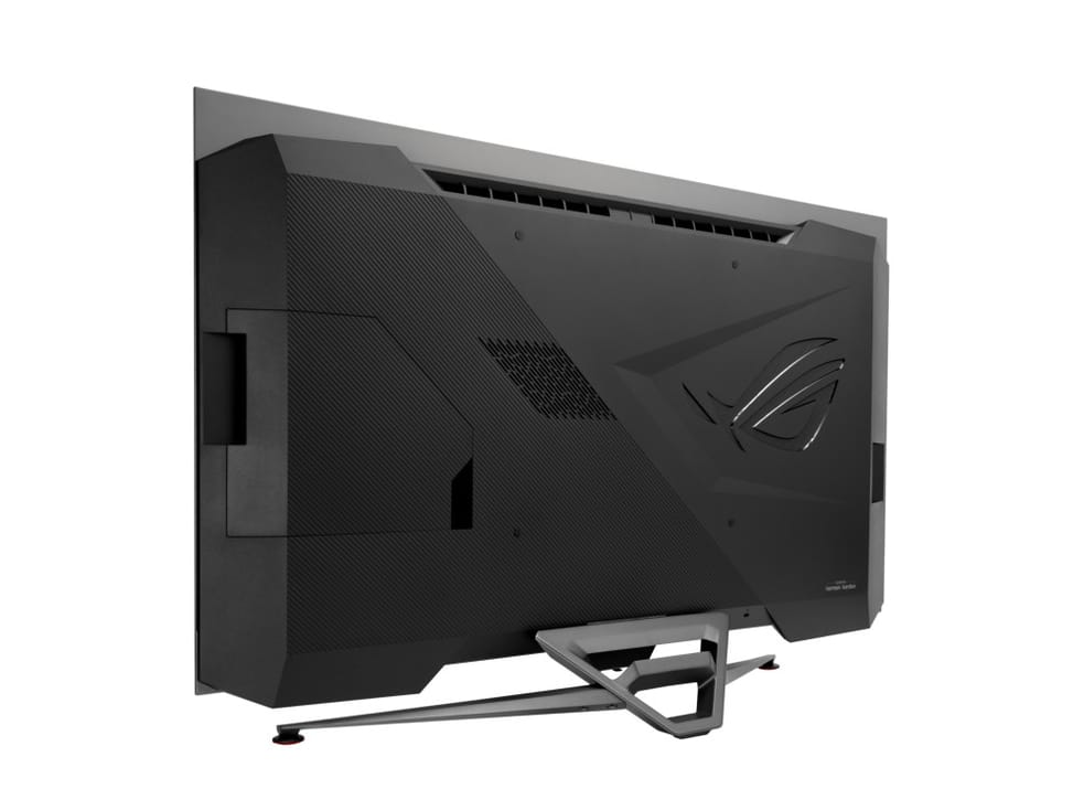 ASUS ROG Swift PG42UQ écran plat de PC 105,4 cm (41.5") 3840 x 2160 pixels 4K Ultra HD OLED Noir (90LM0850-B01170) — image 8