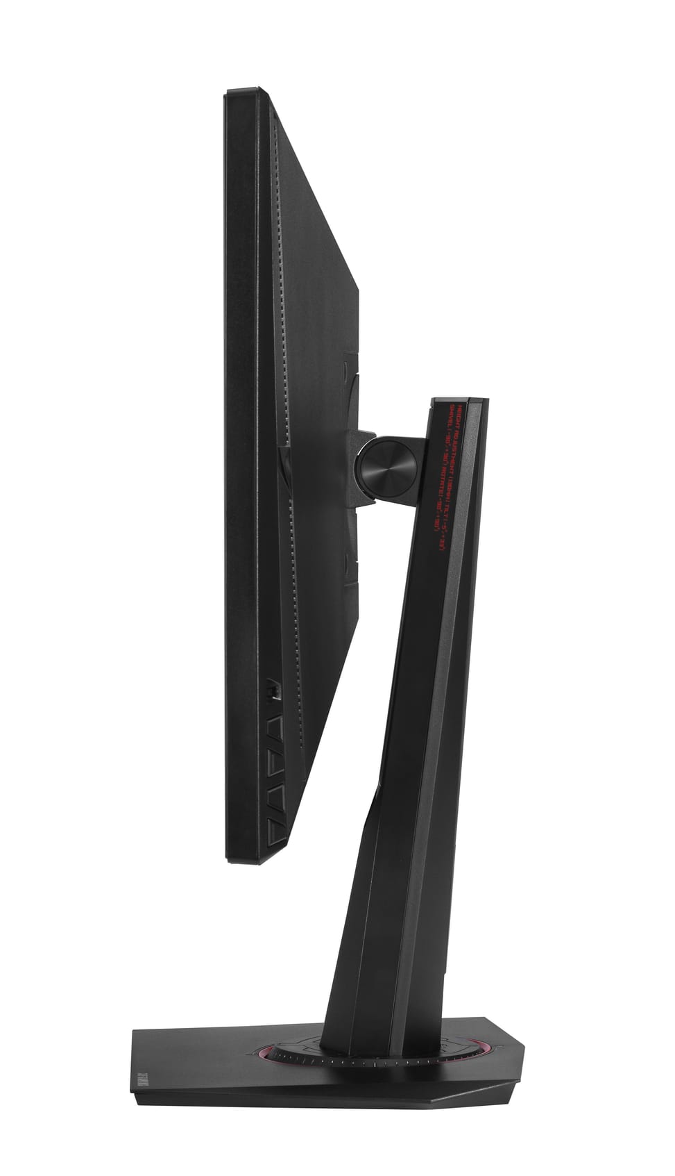 ASUS TUF Gaming VG27AQZ écran plat de PC 68,6 cm (27") 2560 x 1440 pixels Wide Quad HD LED Noir (90LM0503-B01370) — image 6