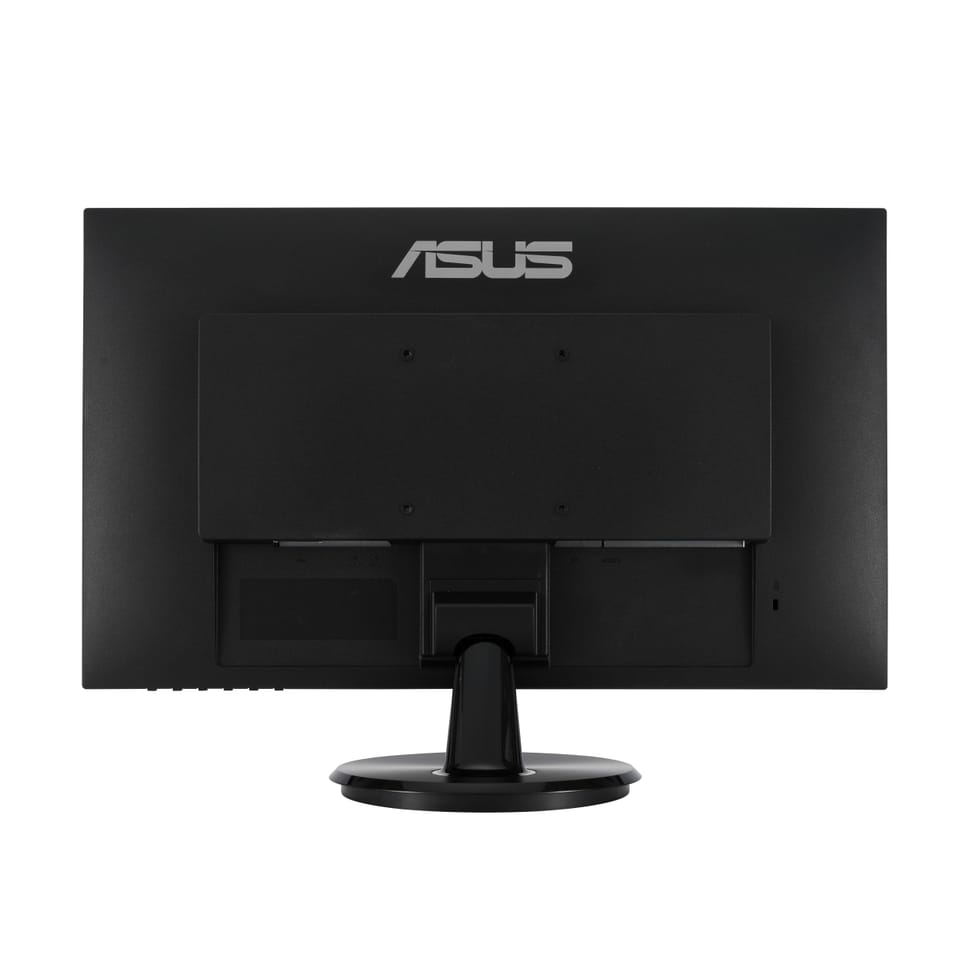 ASUS VA24DQF écran plat de PC 60,5 cm (23.8") 1920 x 1080 pixels Full HD LCD Noir (90LM0541-B03370) — image 4