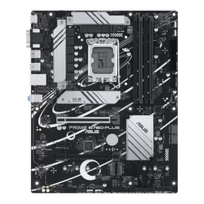 ASUS PRIME B760-PLUS Intel B760 LGA 1700 ATX (90MB1EF0-M0EAY0)