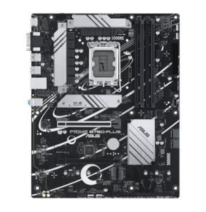 ASUS PRIME B760-PLUS Intel B760 LGA 1700 ATX...