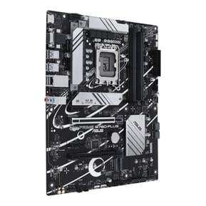 ASUS PRIME B760-PLUS Intel B760 LGA 1700 ATX (90MB1EF0-M0EAY0) — image 2